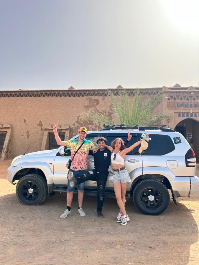 Merzouga Camp & Desert Activities Exterior foto